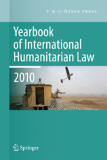 Yearbook of International Humanitarian Law - Volume 13, 2010